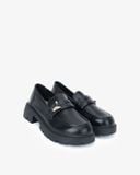  Giày Loafer Thời Trang Nữ Da Pu 1415101360 