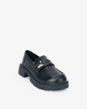  Giày Loafer Thời Trang Nữ Da Pu 1415101360 