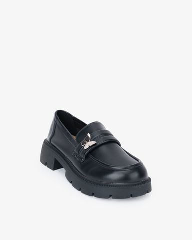  Giày Loafer Thời Trang Nữ Da Pu 1415101360 