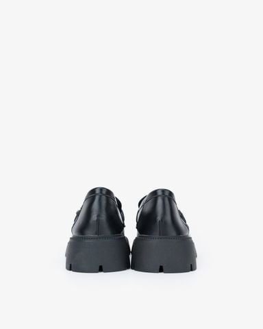  Giày Loafer Thời Trang Nữ Da Pu 1415101360 