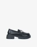  Giày Loafer Thời Trang Nữ Da Pu 1415101360 