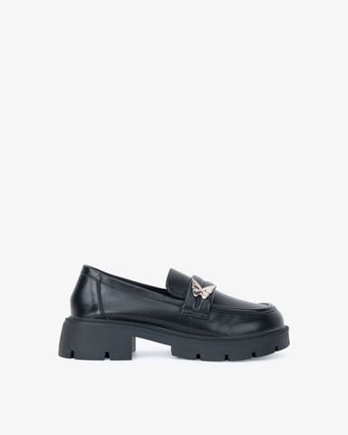  Giày Loafer Thời Trang Nữ Da Pu 1415101360 