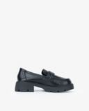  Giày Loafer Thời Trang Nữ Da Pu 1415101360 