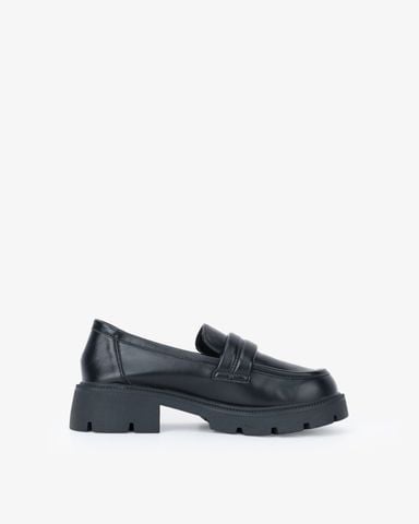  Giày Loafer Thời Trang Nữ Da Pu 1415101360 