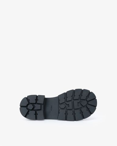  Giày Loafer Thời Trang Nữ Da Pu 1415101360 
