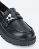  Giày Loafer Thời Trang Nữ Da Pu 1415101360 
