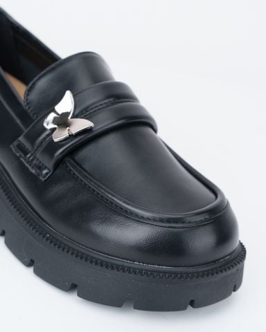  Giày Loafer Thời Trang Nữ Da Pu 1415101360 
