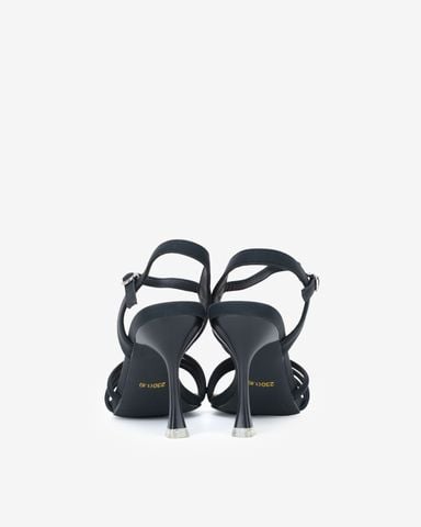  Sandal Thời Trang Nữ Exull Mode 1416407360 
