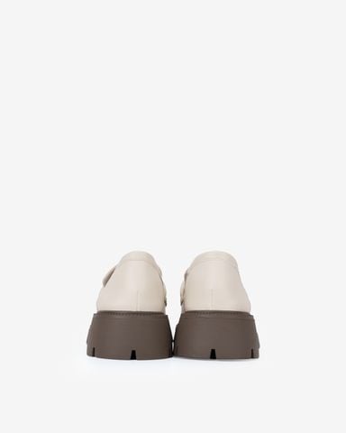  Giày Loafer Thời Trang Nữ Da Pu 1415101371 