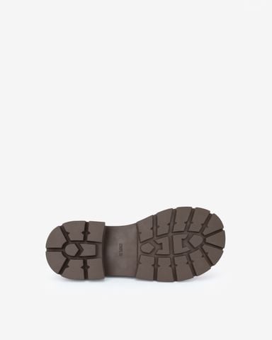  Giày Loafer Thời Trang Nữ Da Pu 1415101371 