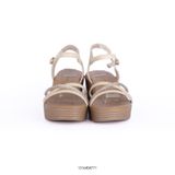  Sandals Đế Xuồng Exull 1316404771 