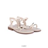  Sandals Đế Bệt Quai Đinh Exull 1316405071 