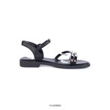  Sandals Đế Bệt Hoạ Tiết Đinh Exull 1316405060 