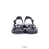  Sandals Đế Bệt Hoạ Tiết Đinh Exull 1316405060 