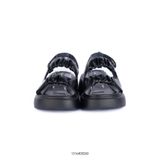  Sandals Đế Bánh Mỳ Cá Tính Exull 1316403260 