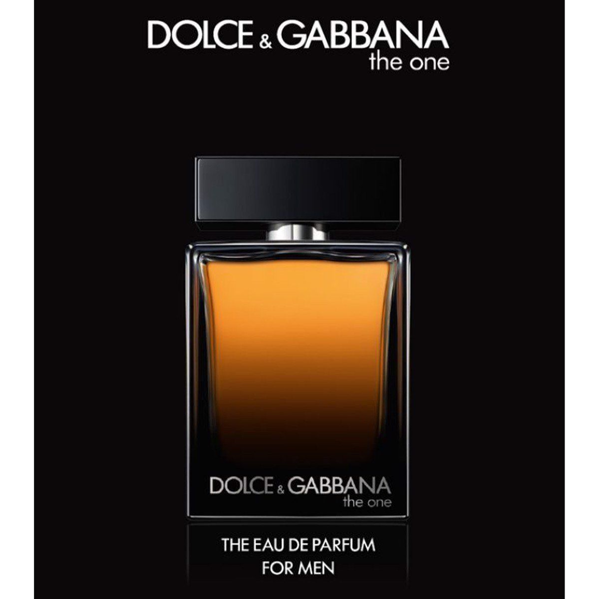 D&G The One Eau de Parfum for Men Minhanh Perfume