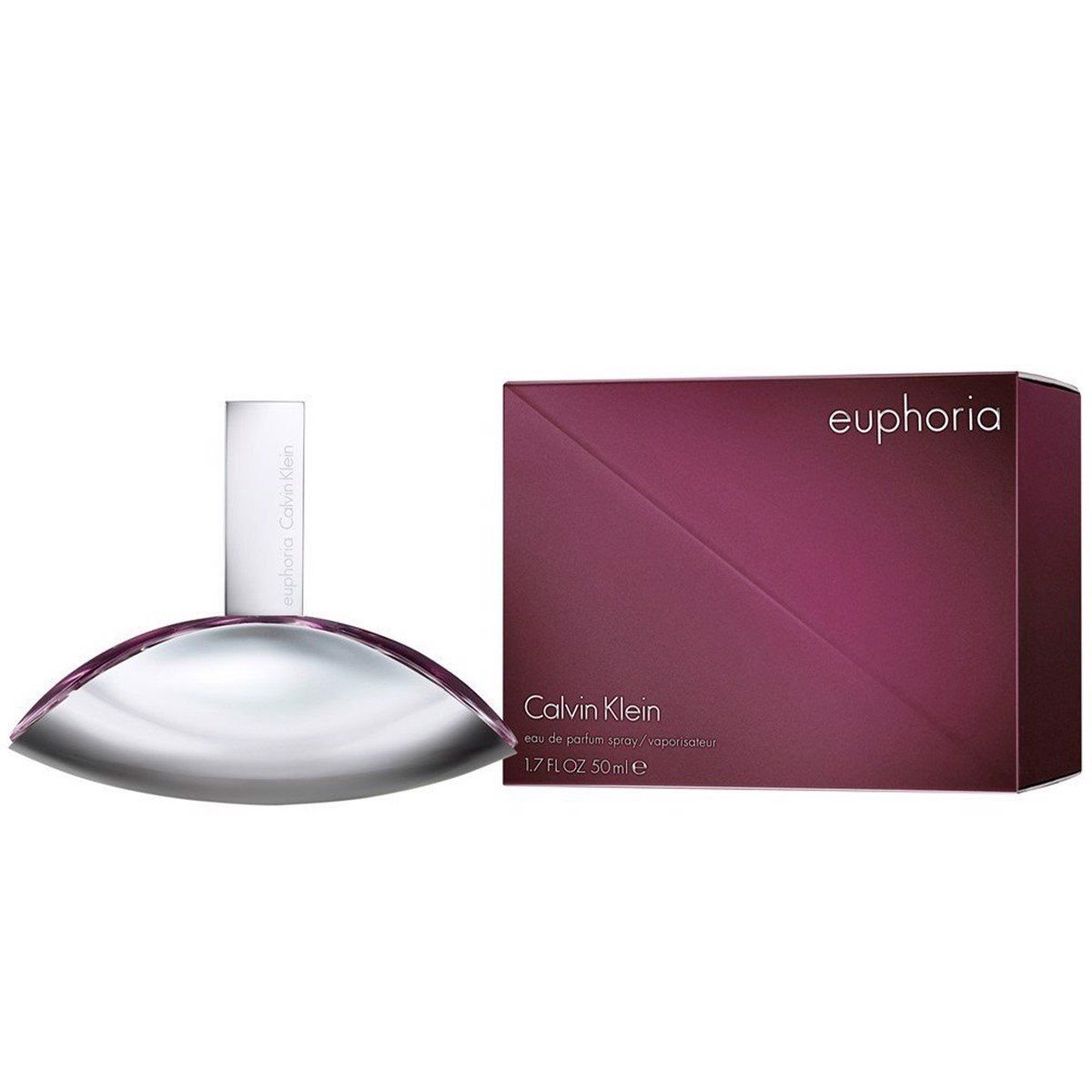 Calvin Klein Euphoria Eau de Parfum for Woman – Captain Cosmetic