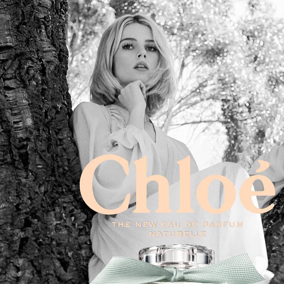 Chloe Naturelle – Minhanh Perfume
