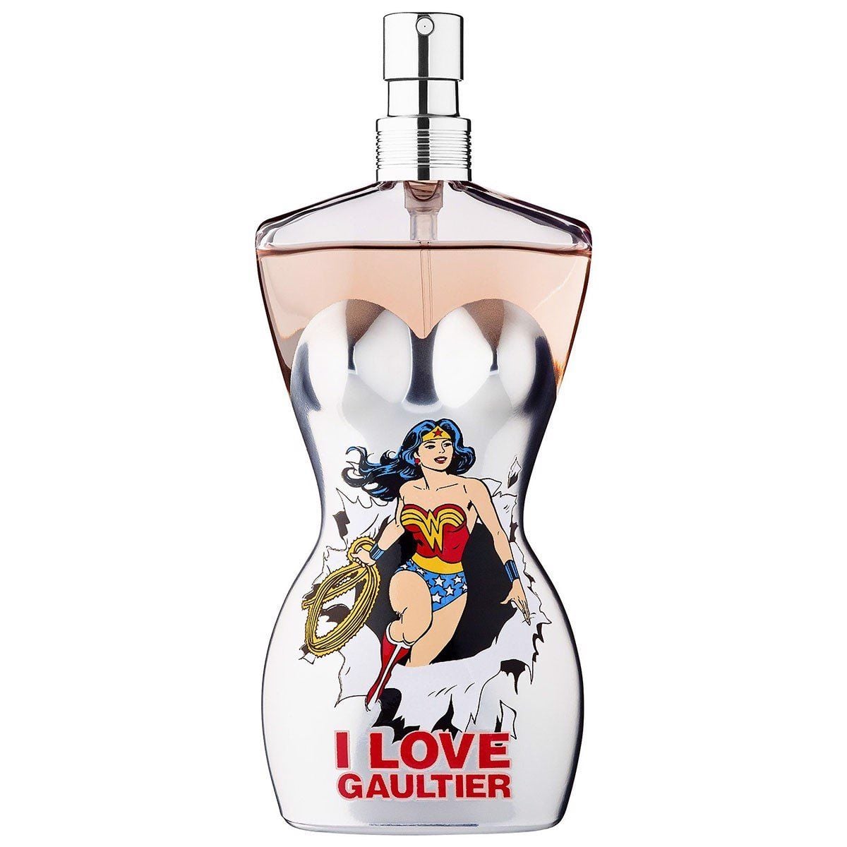 Jean Paul Gaultier I Love Gaultier 