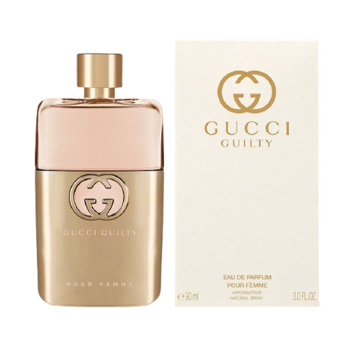 Gucci Guilty Pour Femme – Captain Cosmetic Gucci Guilty Pour Femme – Captain Cosmetic