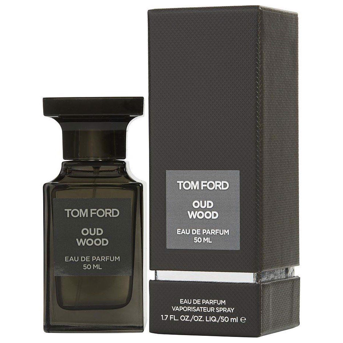 Tom Ford Oud Wood – Captain Cosmetic