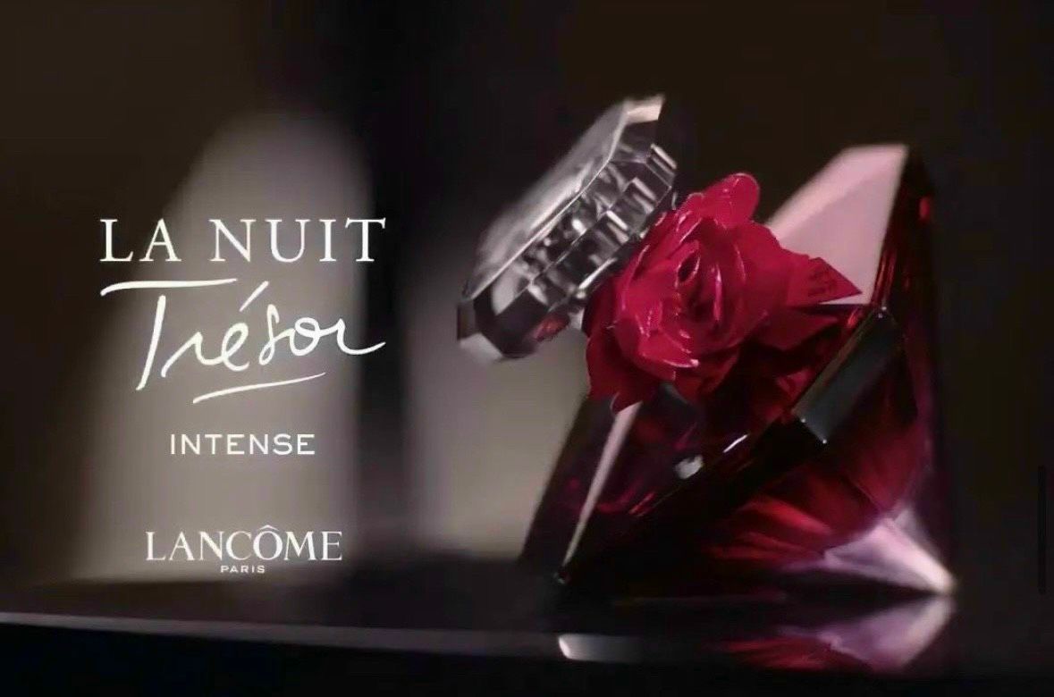Nước Hoa Nữ Lancome La Nuit Tresor Intense EDP