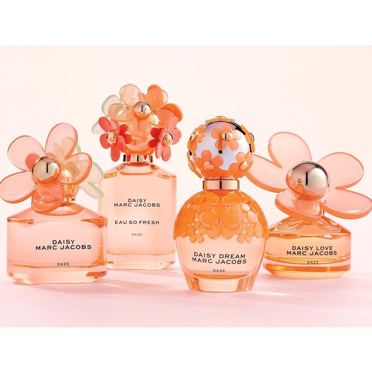 Cosmetics Marc Jacobs Daisy Daze Marc Jacobs Daisy Eau So Fresh