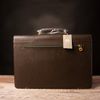 Cặp Mila Schon Milano Vintage Business Briefcase - TTA1003