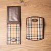 Cardholder Burberry Set - TTA1290