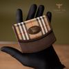 Cardholder Burberry Set - TTA1290