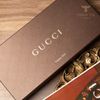 Găng tay Gucci Globe Size S - TTA1618