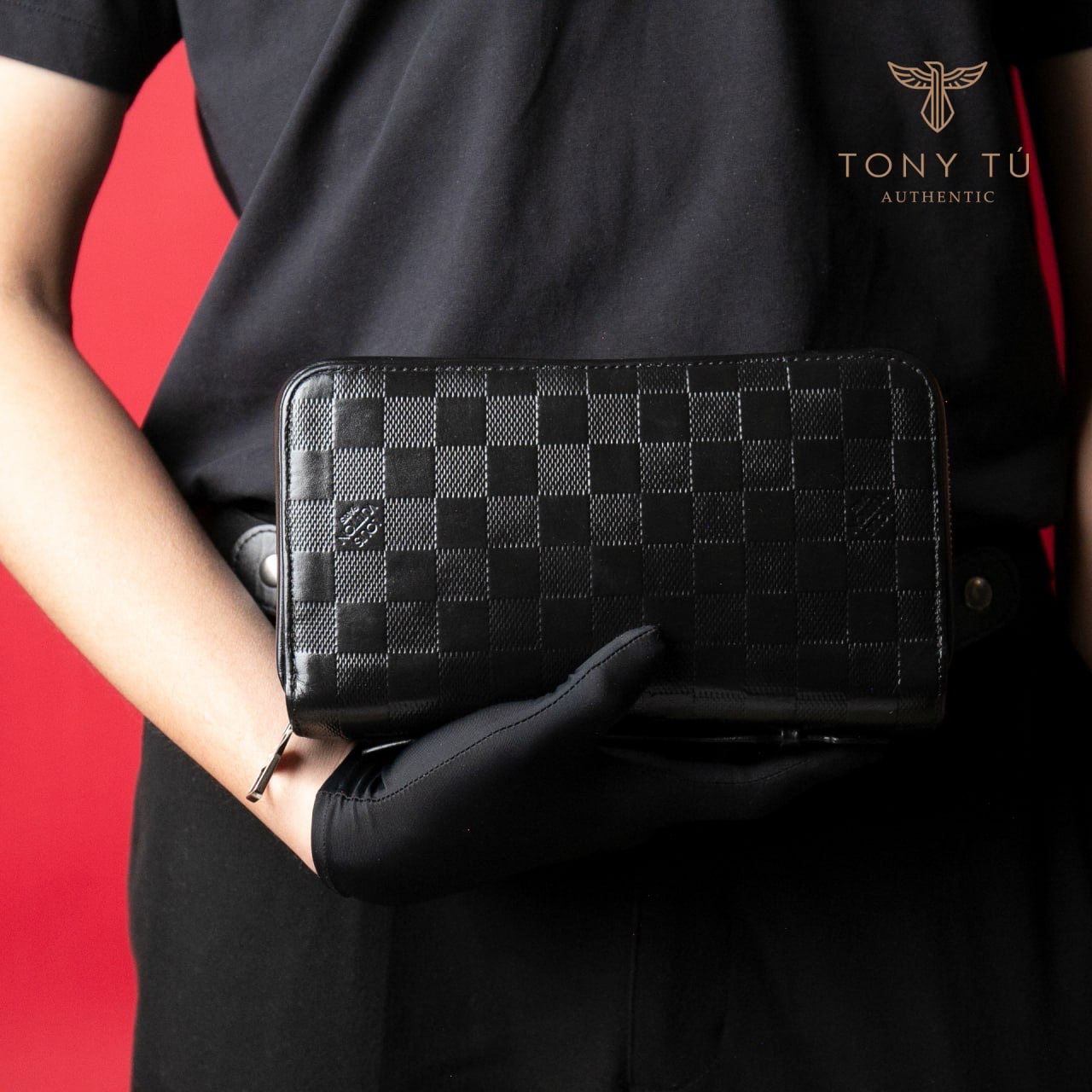 KASAI CLUTCH MEN Hà Khẩu Shop #15 KASAI CLUTCH MEN Hà Khẩu Shop