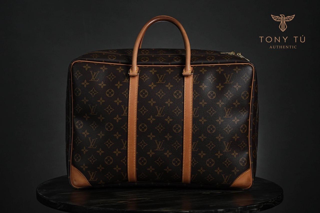 7 Things to Check Before Buying A Louis Vuitton Luxury Bag