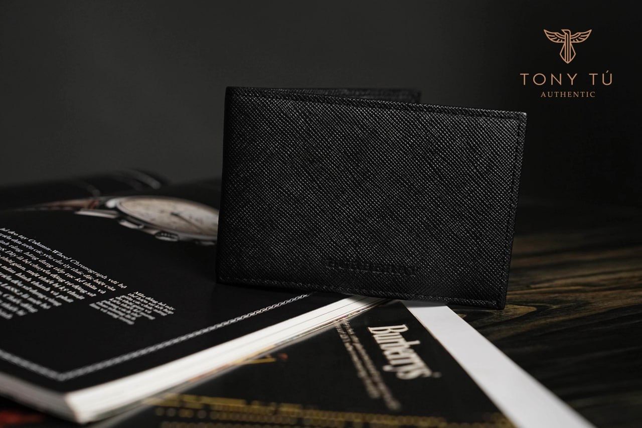 Ví đựng thẻ Burberry Wallet Organizer - TTA2105 – Tony Tú Authentic