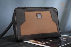 Clutch Dunhill London - TTA2153