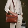 Túi đeo Burberry London - TTA2265