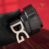 Thắt lưng Dolce & Gabbana da Lươn Biển Size 85 (Nữ) - TTA0360