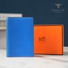 Bìa sổ Hermès Notebook Cover France - TTA1594