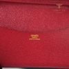 Bìa sổ Hermès Notebook Cover France - TTA1594