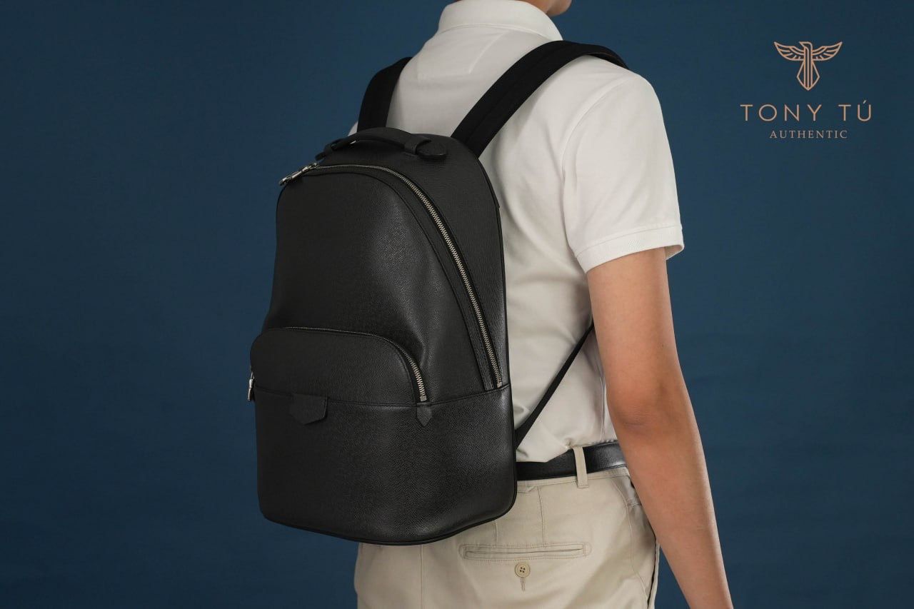 PreOwned Vintage LOUIS VUITTON Backpacks for Men ModeSens #21 PreOwned Vintage LOUIS VUITTON Backpacks for Men ModeSens