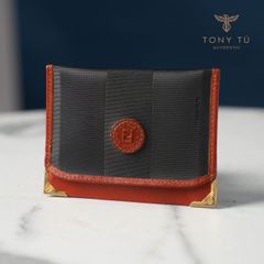 Ví đựng thẻ Cardholder Fendi Italy - TTA2635