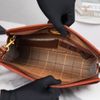 Clutch Burberry Gentleman London - TTA2639