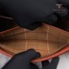 Clutch Burberry Gentleman London - TTA2639