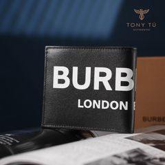 Ví ngắn Burberry London England - TTA2667