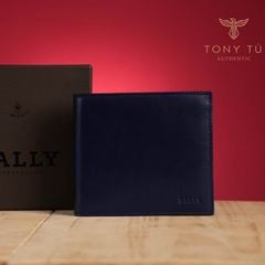 Ví ngắn Bally Switzerland - TTA2696