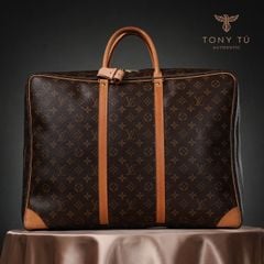 Túi du lịch Louis Vuitton Sirius Monogram Size 50 - TTA2758