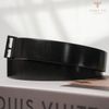 Thắt lưng Louis Vuitton Shadow Outline LE 10.000 Size 85 - TTA2797