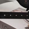 Thắt lưng Louis Vuitton Shadow Outline LE 10.000 Size 85 - TTA2797