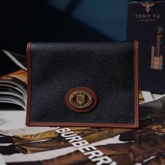 Ví đựng passport Burberry's of London - TTA2827