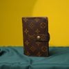 Ví Louis Vuitton Monogram Porte-Monnaie - TTA3092